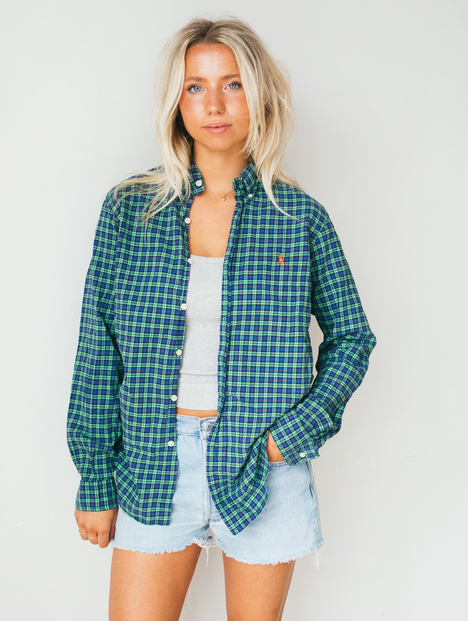 Ralph Lauren - Shirt