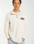 Ralph Lauren - Quarter Zip