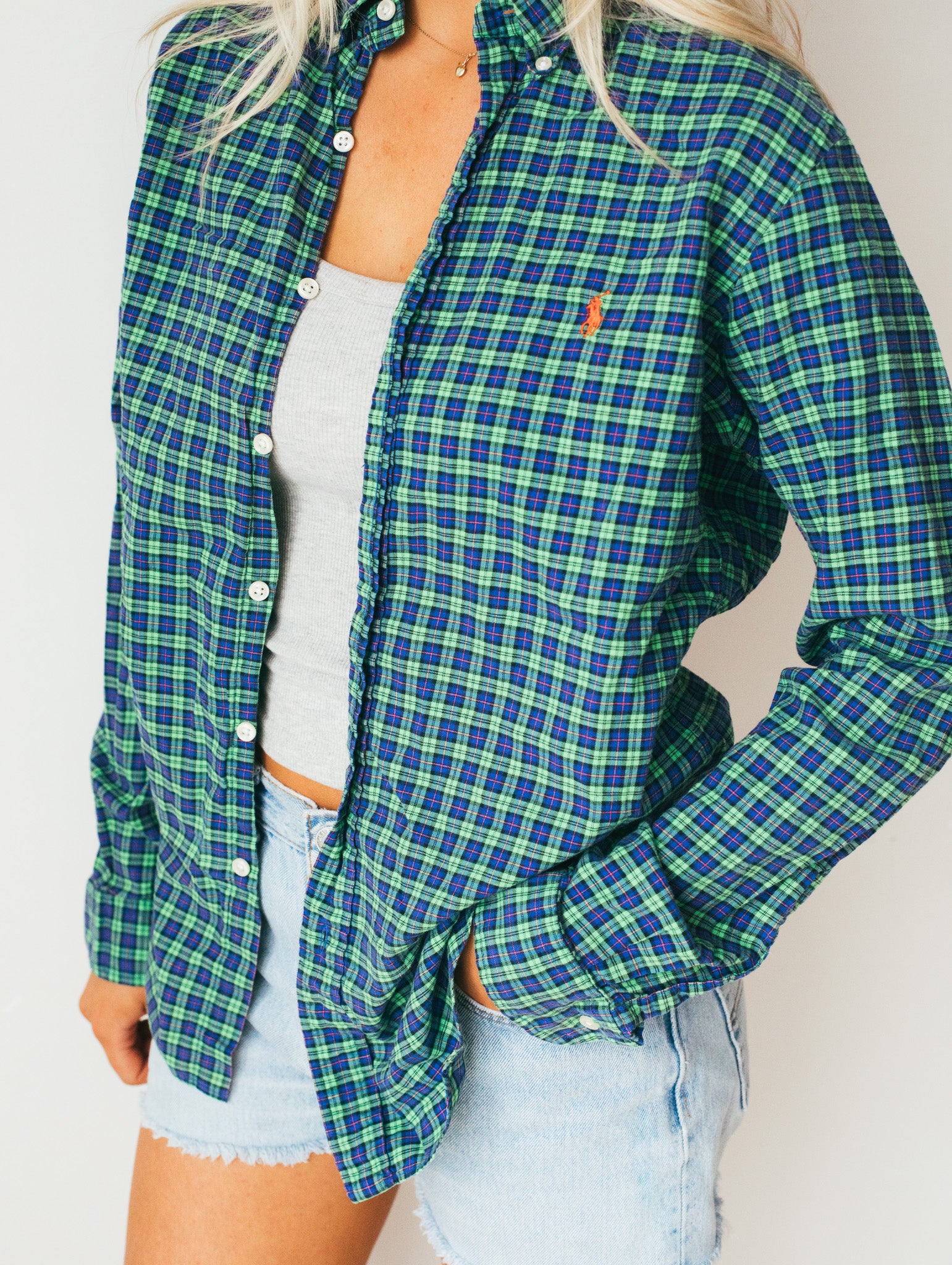 Ralph Lauren - Shirt