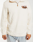 Ralph Lauren - Quarter Zip