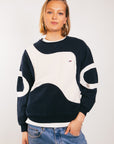 Tommy Hilfiger Renewed Sweatshirt (XS)