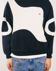 Tommy Hilfiger Renewed Sweatshirt (XS)