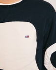 Tommy Hilfiger Renewed Sweatshirt (XS)