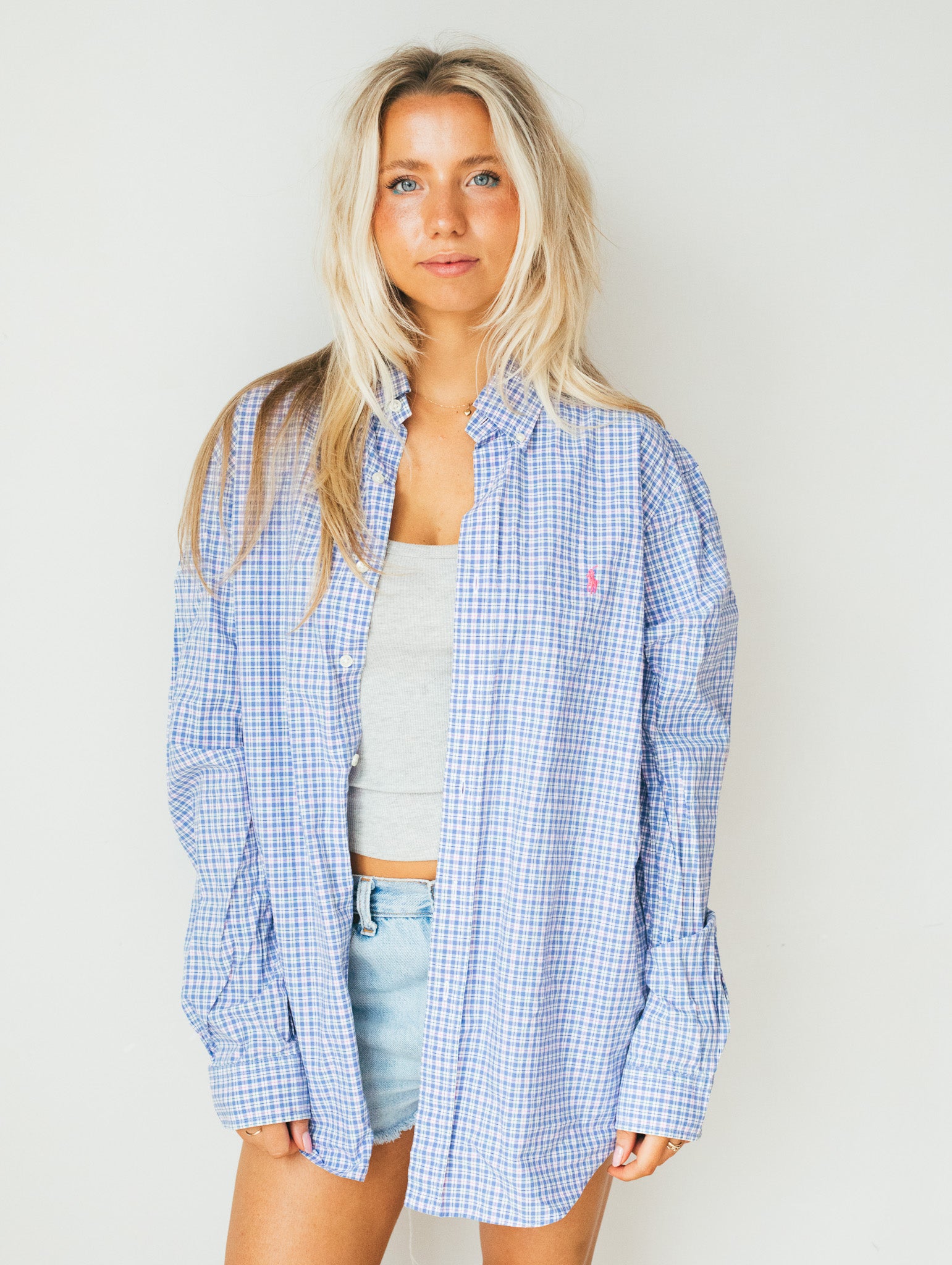 Ralph Lauren - Shirt