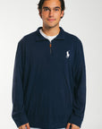 Ralph Lauren - Quarter Zip