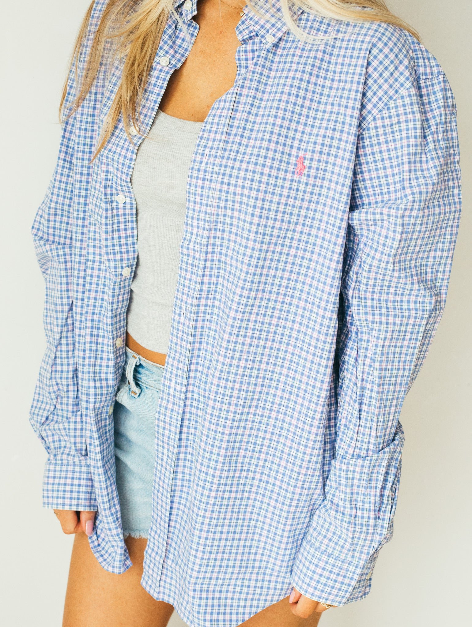 Ralph Lauren - Shirt