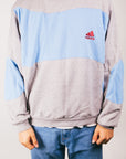 Adidas Renewed Sweatshirt (L)