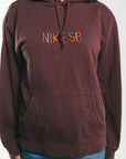 Nike SB - Kapuzenpullover (S)