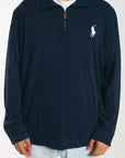 Ralph Lauren - Quarter Zip