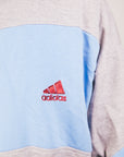 Adidas Renewed Sweatshirt (L)