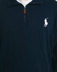 Ralph Lauren - Quarter Zip