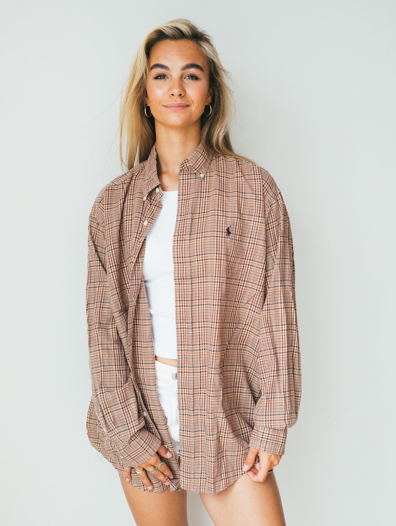 Ralph Lauren - Shirt