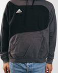 Adidas Renewed Renewed Hoodie (L)