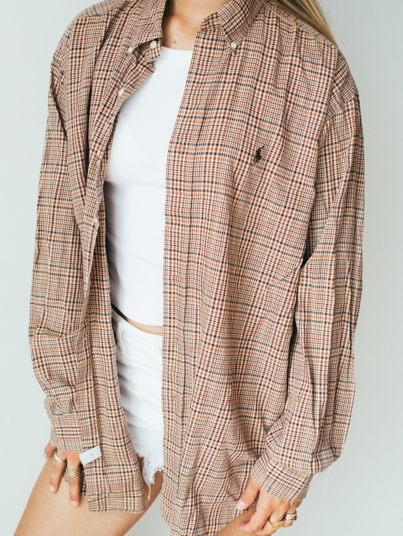 Ralph Lauren - Shirt