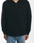 Ralph Lauren - Quarter Zip (XL)