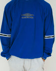 Umbro - Sweatshirt