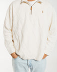 Ralph Lauren - Quarter Zip