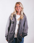 Harley Davidson - Full Zip (L)