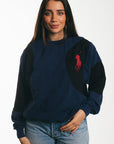 Ralph Lauren - Sweatshirt (M)