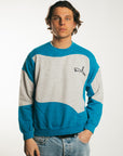 Puma Renewed Sweatshirt (M)