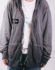 Harley Davidson - Full Zip (L)