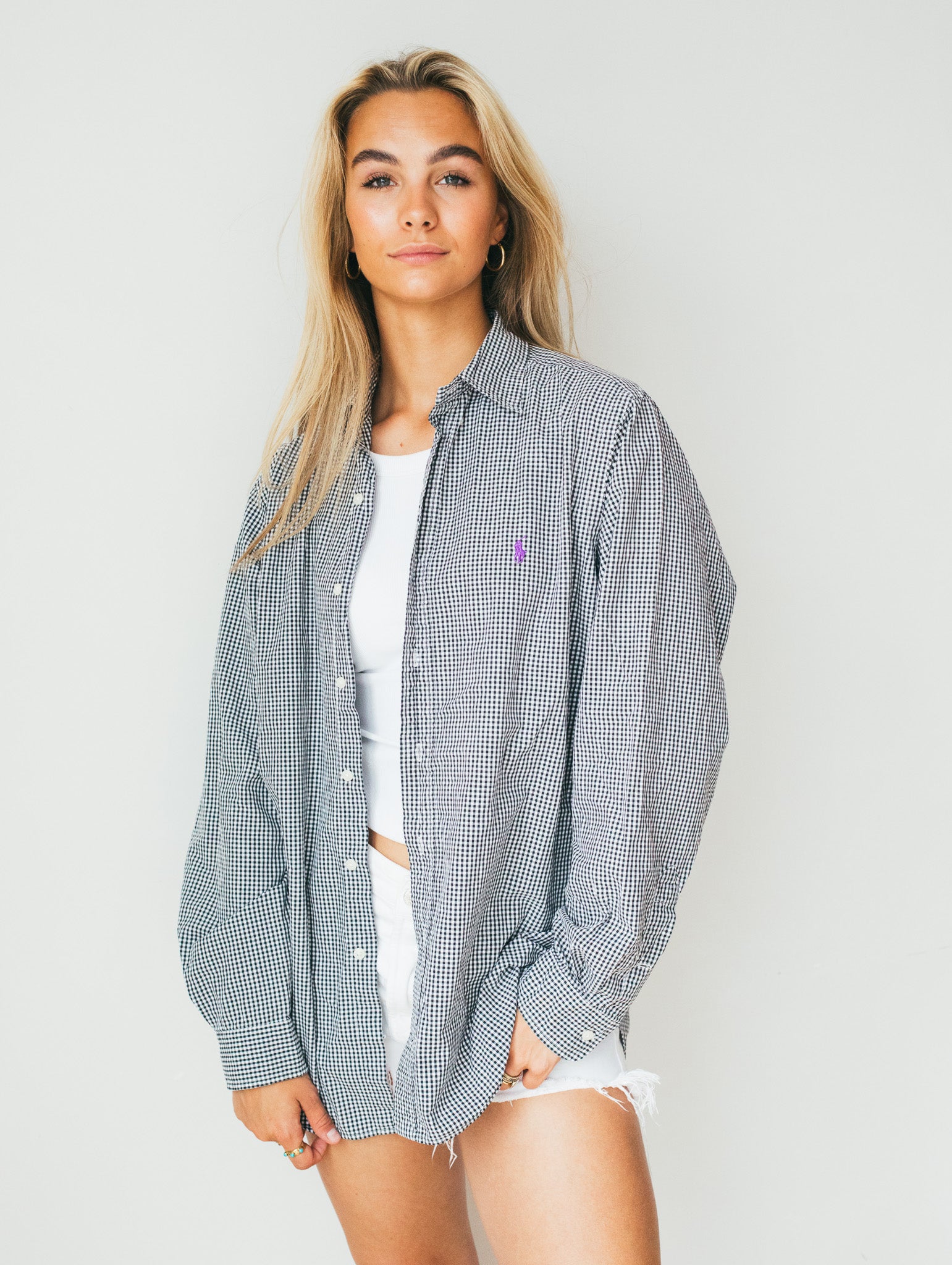 Ralph Lauren - Shirt