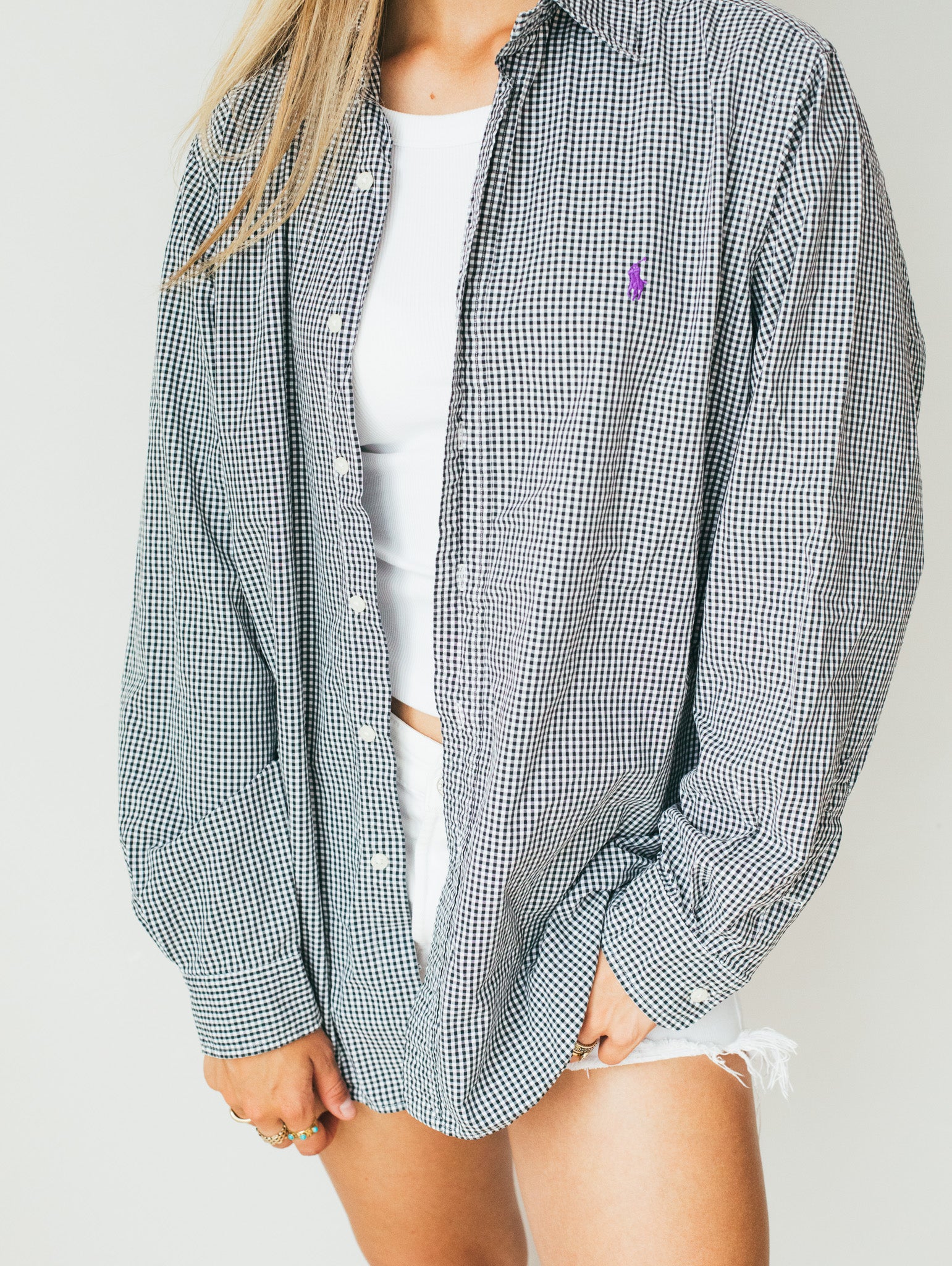 Ralph Lauren - Shirt