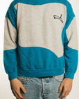 Puma Renewed Sweatshirt (M)