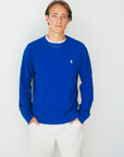 Ralph Lauren - Sweatshirt