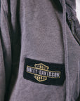 Harley Davidson - Full Zip (L)