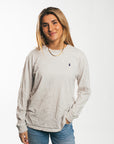 Ralph Lauren - Long Sleeve (M)
