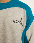 Puma Renewed Sweatshirt (M)