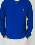 Ralph Lauren - Sweatshirt
