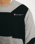 Champion Renewed Sweatshirt (L)