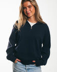 Ralph Lauren - Quarter Zip (L)