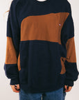 Tommy Hilfiger Renewed Renewed Sweatshirt (XL)