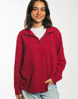 Ralph Lauren - Quarter Zip