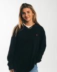 Ralph Lauren - Long Sleeve (L)