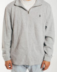 Ralph Lauren - Quarter Zip