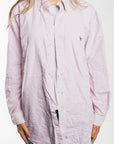 Ralph Lauren - Shirt (L)