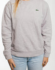 Lacoste - Sweatshirt
