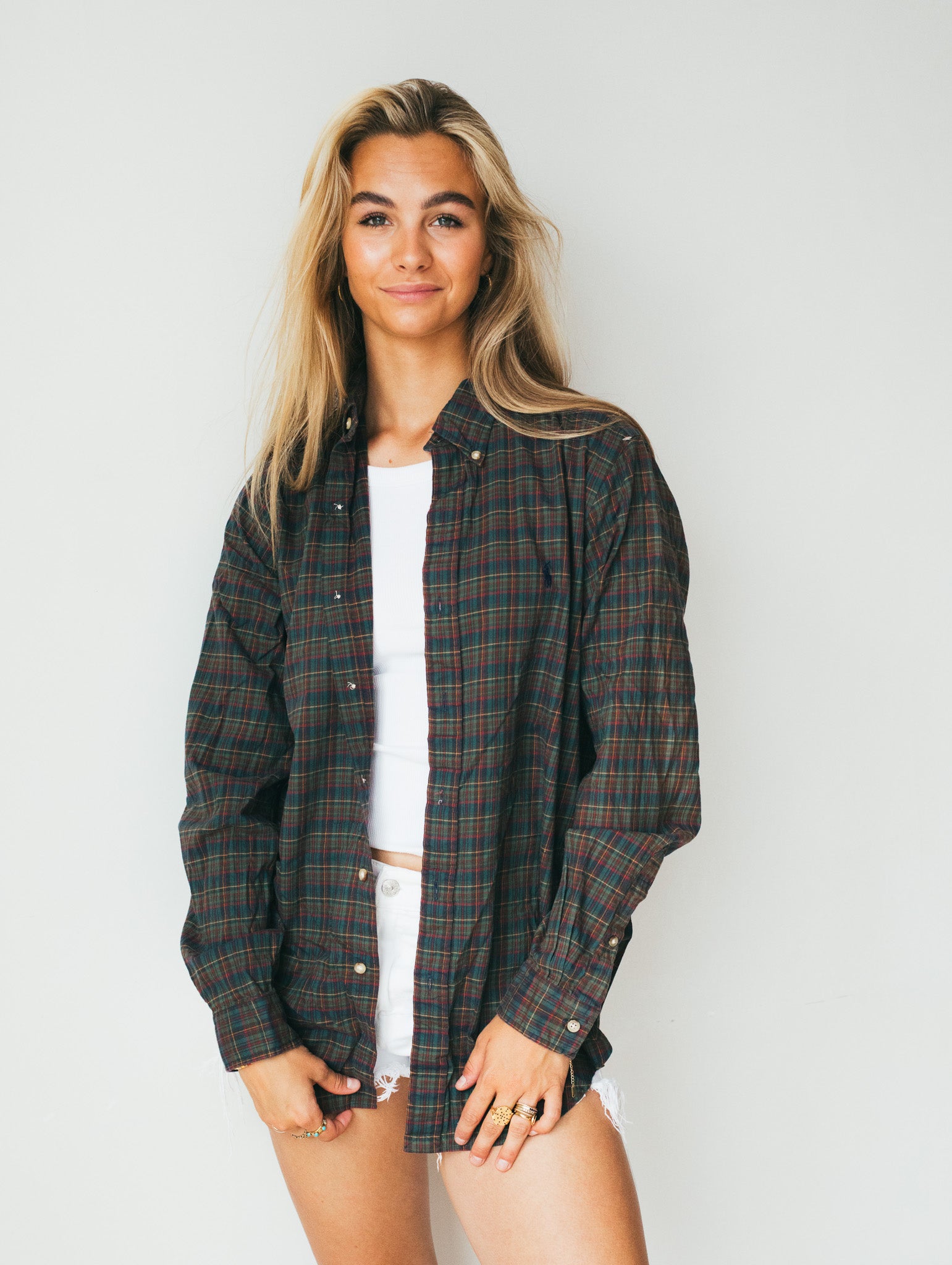 Ralph Lauren - Shirt