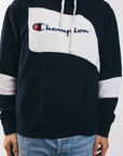 Champion - Hoodie (L)