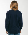 Ralph Lauren - Long Sleeve (M)