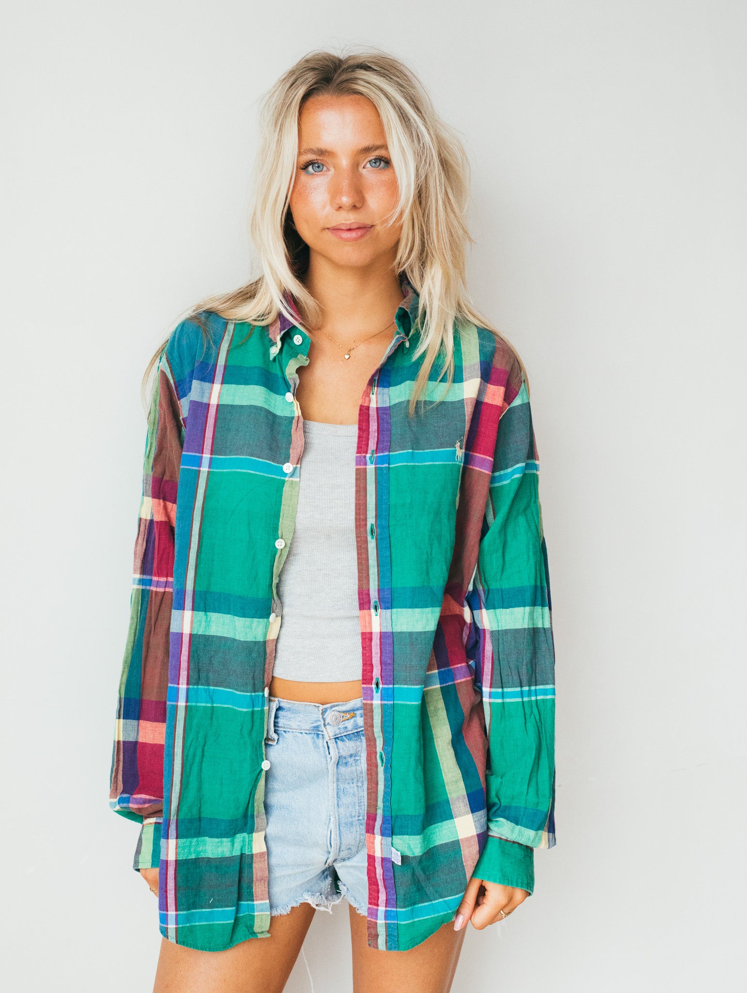 Ralph Lauren - Shirt