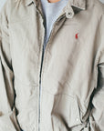 Ralph Lauren - Harington Jacket