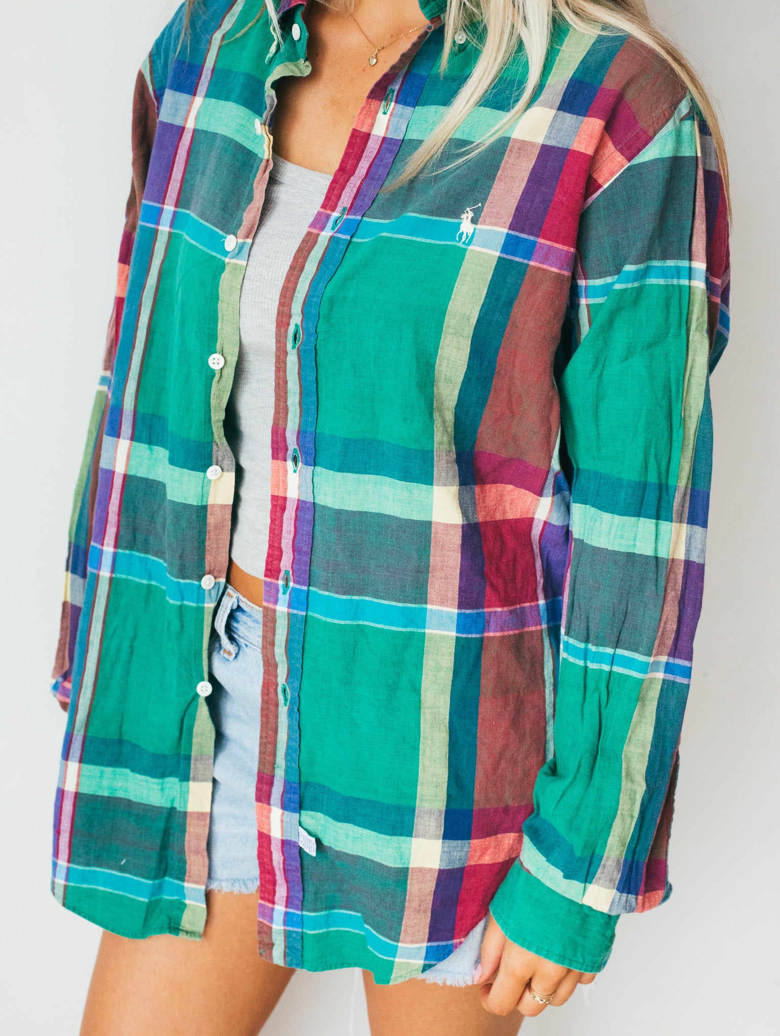 Ralph Lauren - Shirt