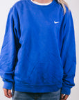 Nike - Sweatshirt (S)