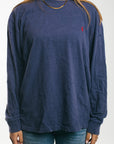 Ralph Lauren - Long Sleeve (M)