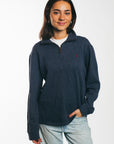 Ralph Lauren - Quarter Zip